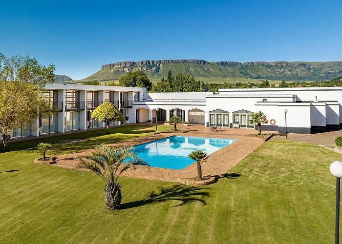 African Sky Harrismith Inn
