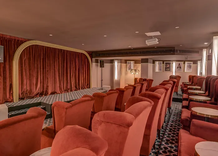 Grand Paradiso Ibiza - Adults Only San Antonio 