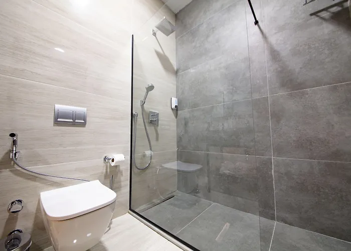 V Center Hotel Trabzon