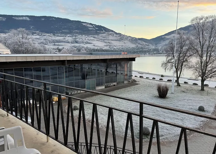 Park Hotel Vossevangen