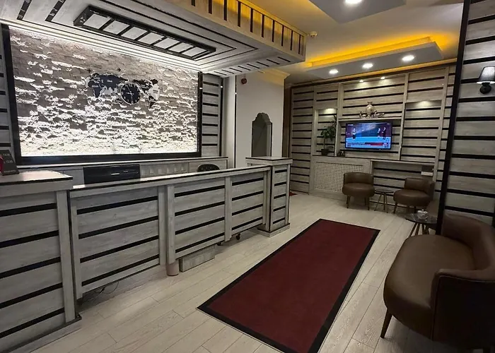 Konak Hotel 2 Kars