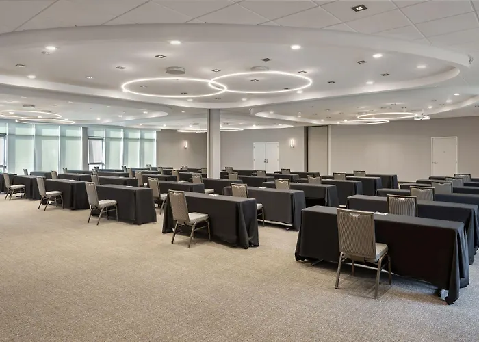 Springhill Suites By Marriott West Sacramento
