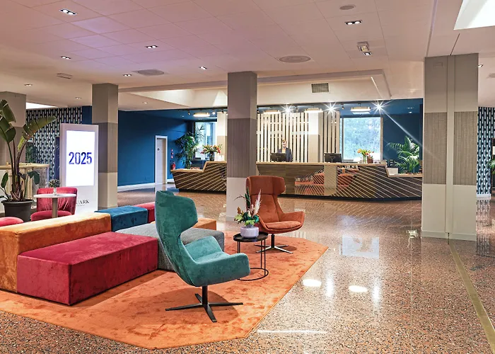 Quark Hotel Milano