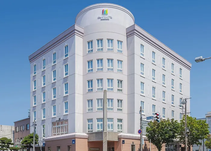 Gran Palette Hakodate