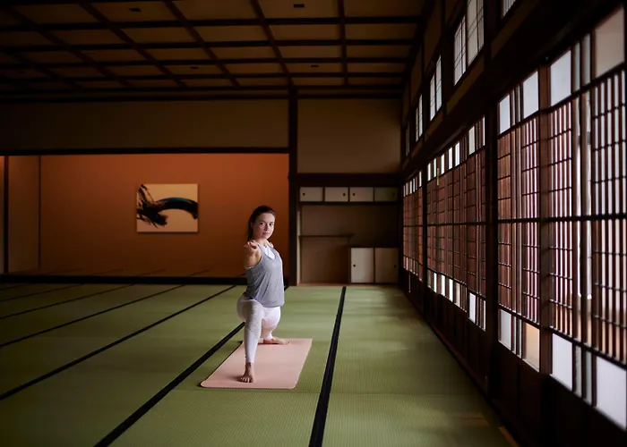 The Gate Hotel Kyoto Takasegawa By Hulic