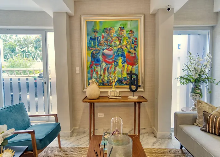 Melina Hotel Higuey