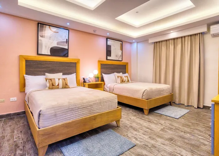 Melina Hotel Higuey