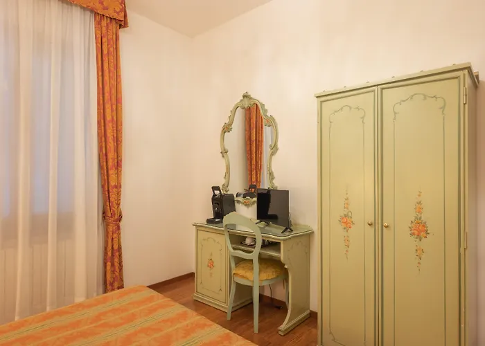 Hotel Al Sotoportego Venice