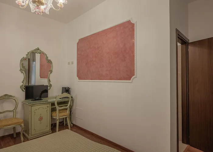 Hotel Al Sotoportego Venice