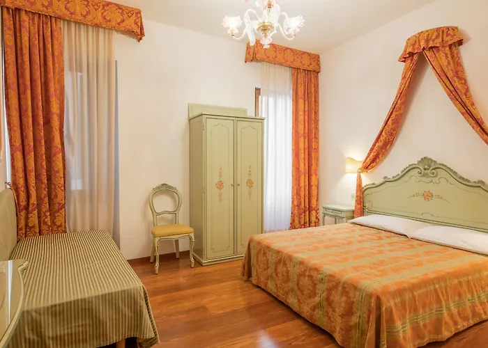 Hotel Al Sotoportego Venise
