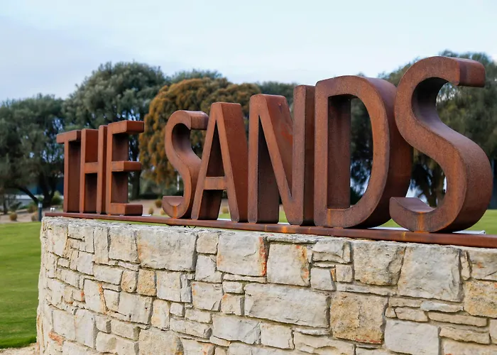 The Sands Torquay