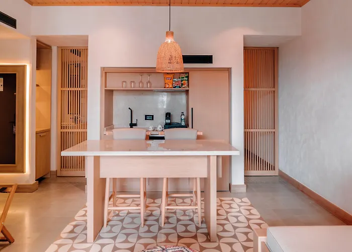 Novva Hotels Kas (Adults Only)
