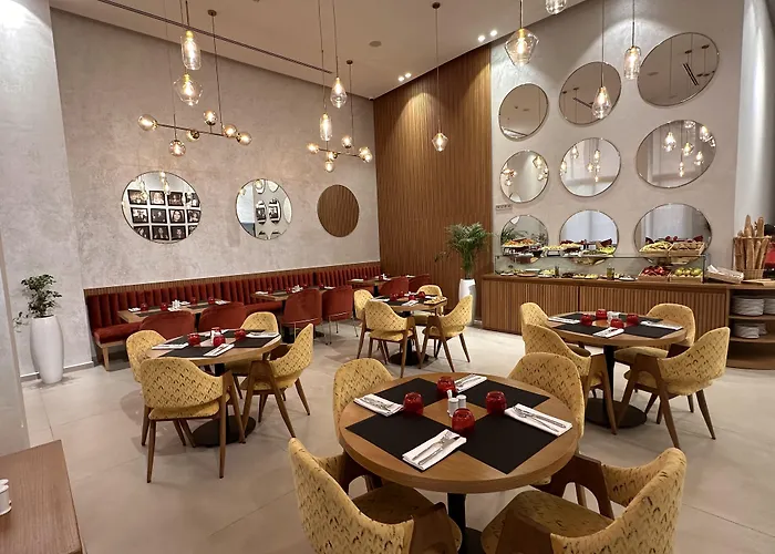 Ari Boutique Hotel - Adult Only Marrakesh