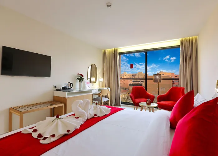 Ari Boutique Hotel - Adult Only Marrakesh