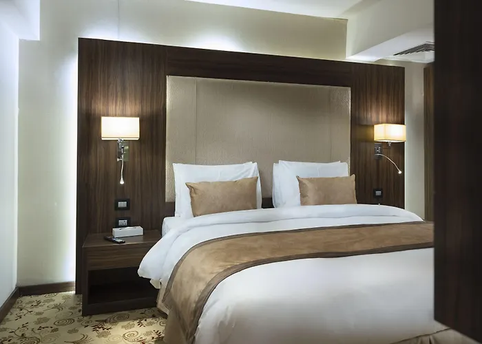 Retaj Inn Al Wakrah