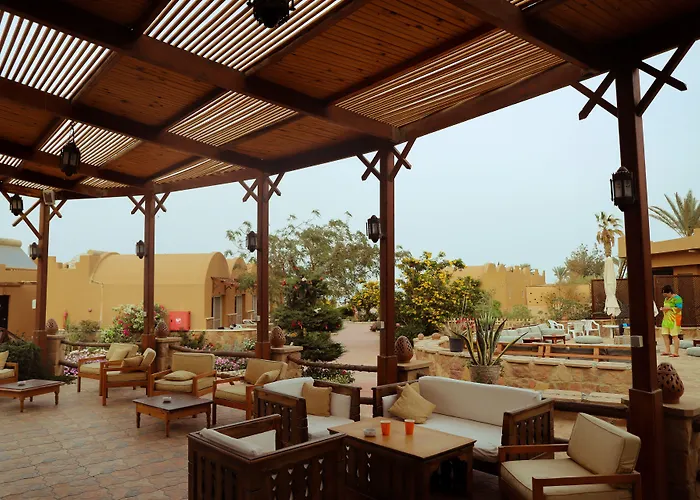 Silver Beach Redsea Resort El Qoseir