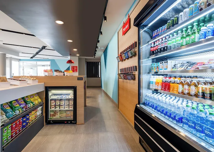Avid Hotel Boston Logan Airport - Revere, An Ihg Hotel