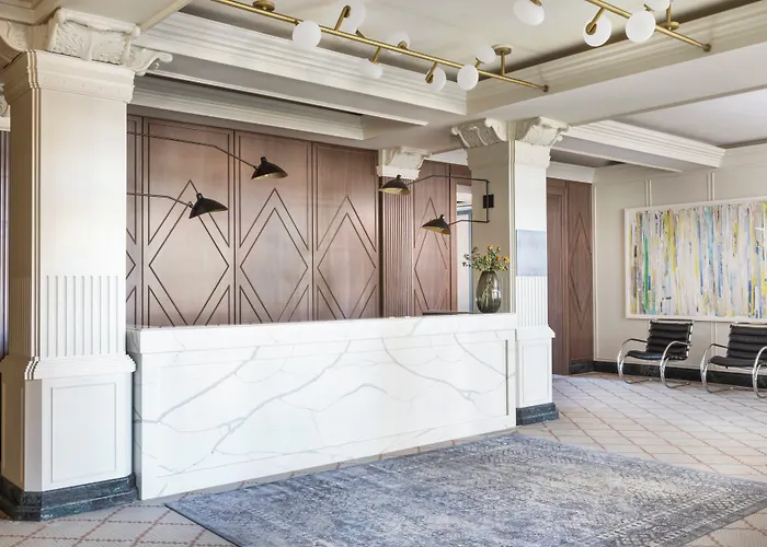 Kimpton Cottonwood Hotel By Ihg Omaha