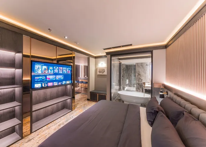 Pentacity Hotel Balikpapan