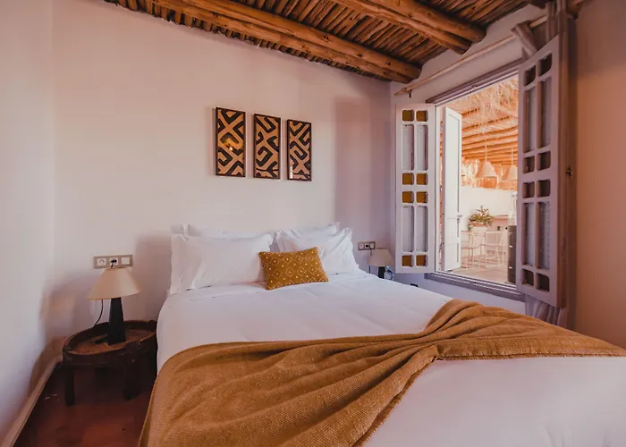 Riad Tizou Marrakesh