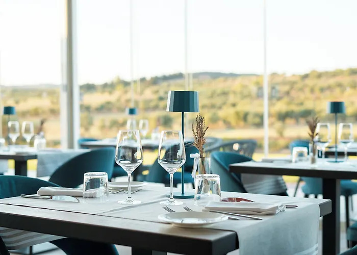 Riva Toscana Golf Resort & Spa Follonica