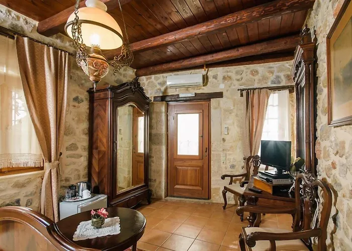 Casa Di Veneto Hotel Hersonissos 