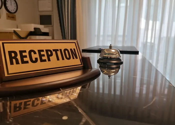 Kare Hotel Sultanahmet Istanbul
