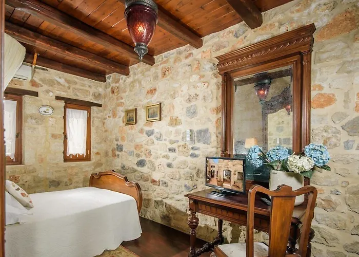 Casa Di Veneto Hotel Hersonissos 