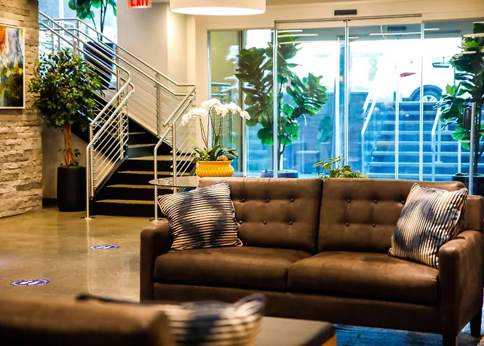 Wingate By Wyndham Bronx Haven Park Hotel Nova Iorque
