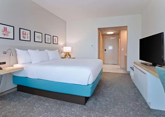 Hilton Garden Inn Homestead