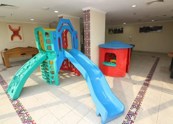 Hotel Nacional Inn Sao Jose Dos Campos
