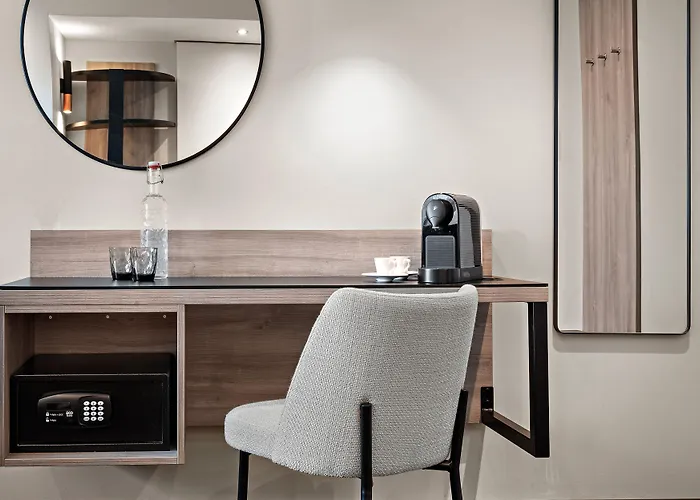 Leonardo Hotel Vienna City West