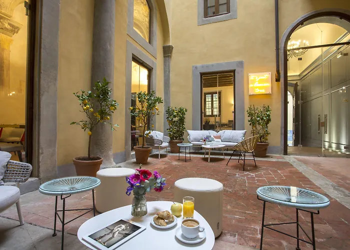 Casual Rinascimento Firenze By Casual Hoteles