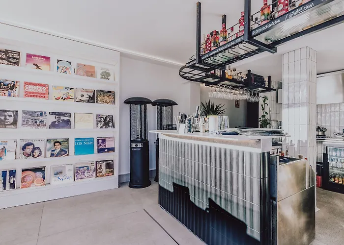 Boutique Hotel Olom - Recommended For Adults Only Cádiz