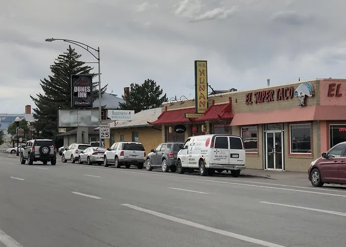 Dunes Inn Alamosa
