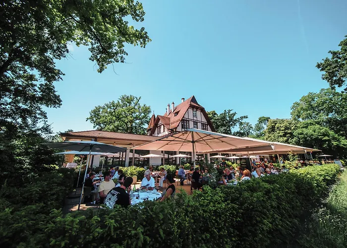 Boutique Hotel Waldhaus Beider Basel Grenzach-Wyhlen