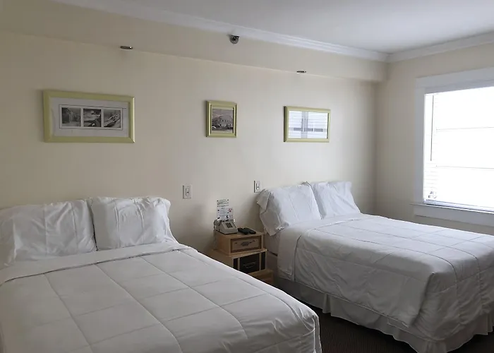 Hotel Ponce de Leon Coral Gables