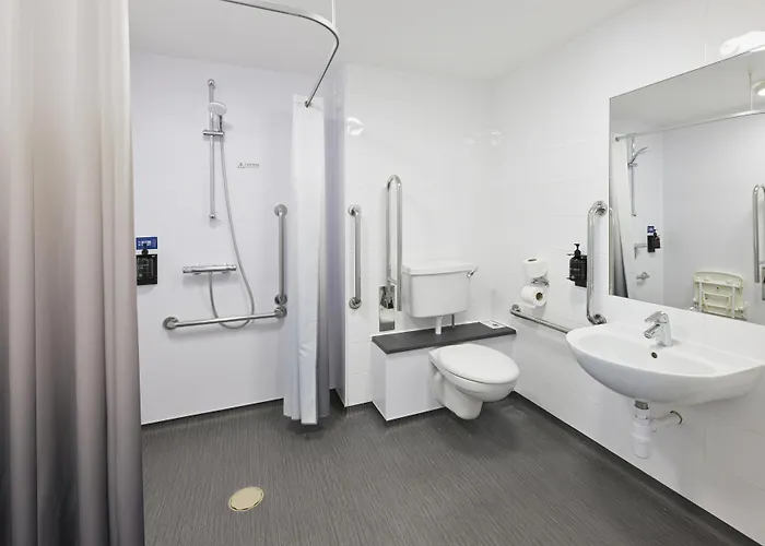 Travelodge Fort William