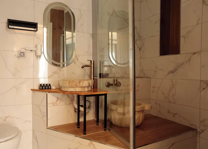 Newalla Hotel Old City Istanbul