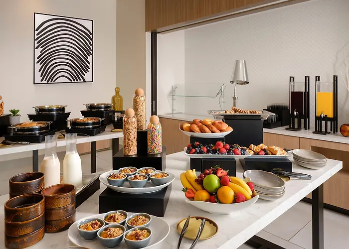 Hilton Garden Inn Grapevine At Silverlake Crossing, Tx