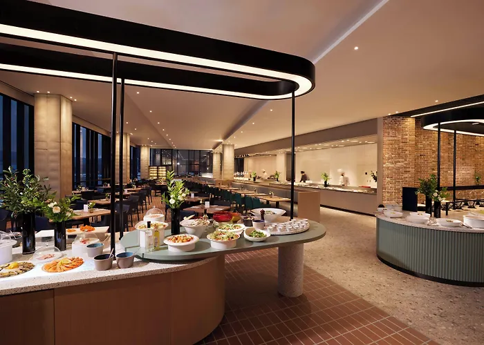 Take Hotel Seoul Gwangmyeong