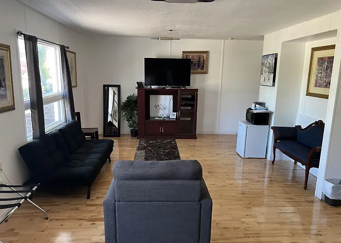 Harbourview Inn And Suites Sydney