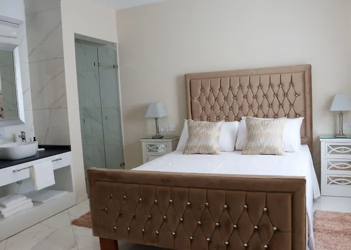 100 Boutique Living Hotel Rabat