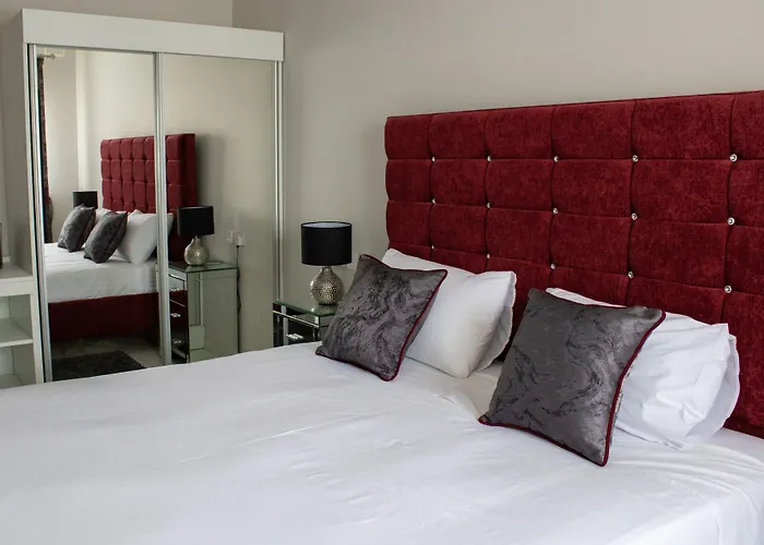 100 Boutique Living Hotel Rabat
