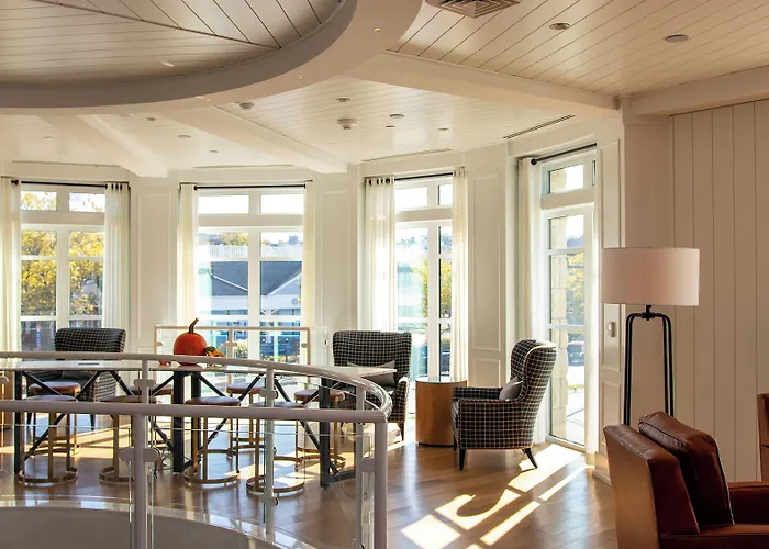 Brenton Hotel Newport