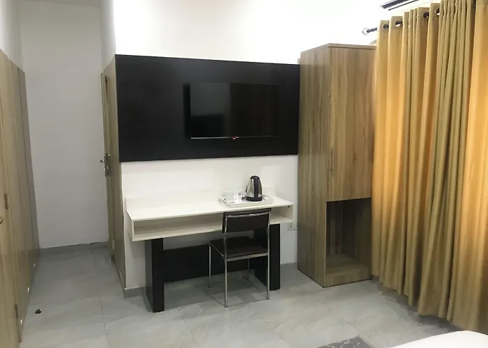 Hotel Capitol Ikeja