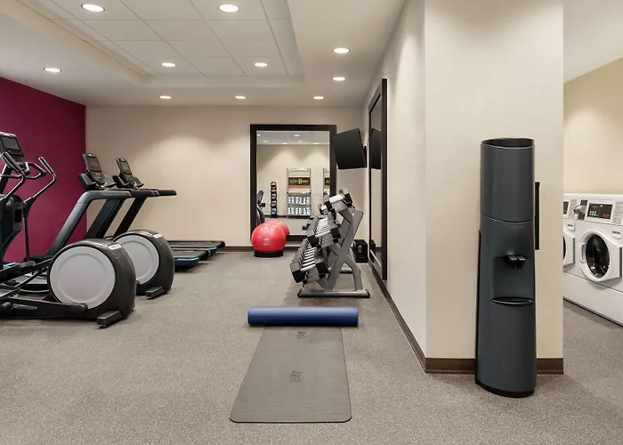 Home2 Suites By Hilton Glen Mills Chadds Ford