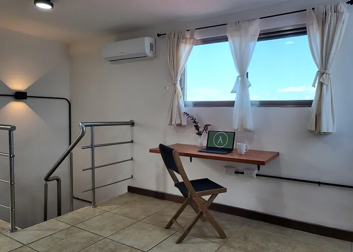 Humant Coliving - Cancun