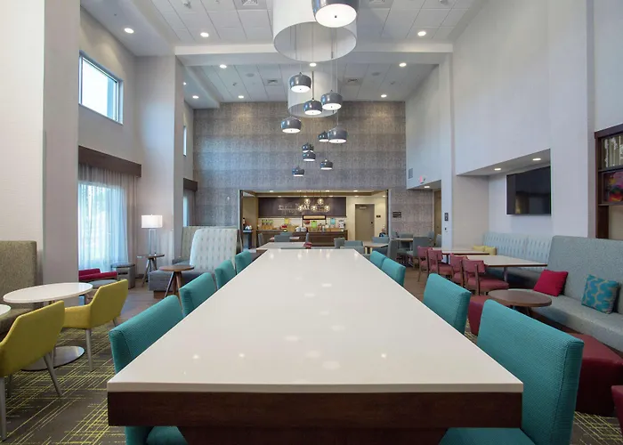 Hampton Inn & Suites Kutztown, Pa