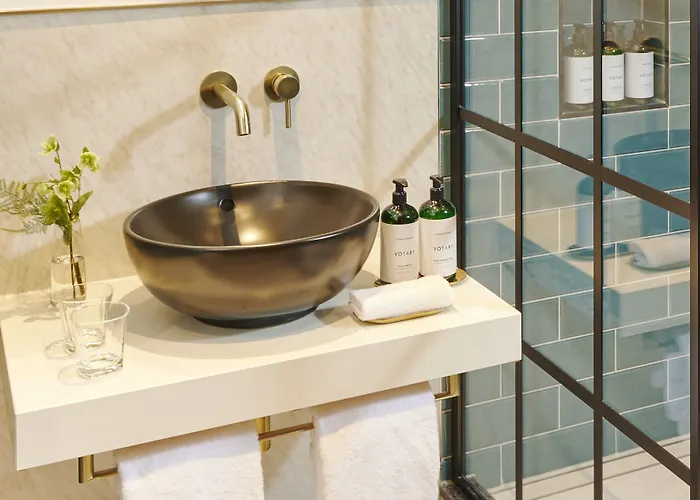 The Chancery Hotel Dublin